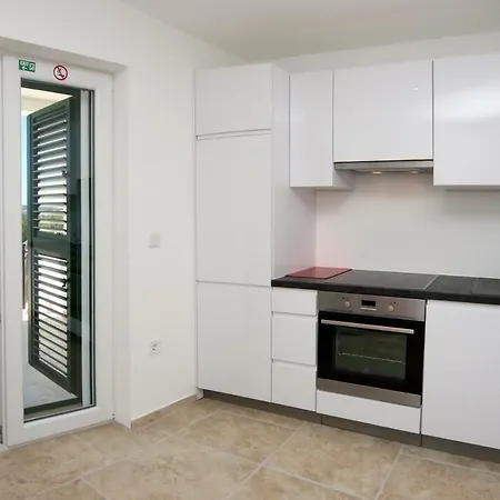 Lucich White House Appartement