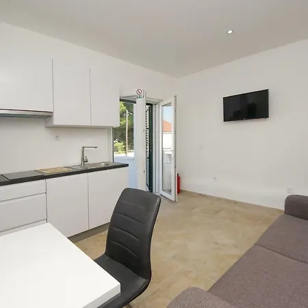 Lucich White House Appartement Srima