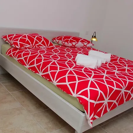 Lucich White House Διαμέρισμα Srima