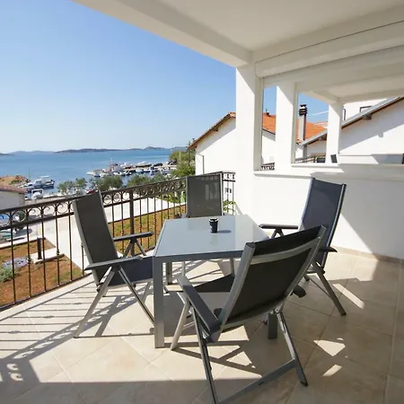 Lucich White House Appartement Srima