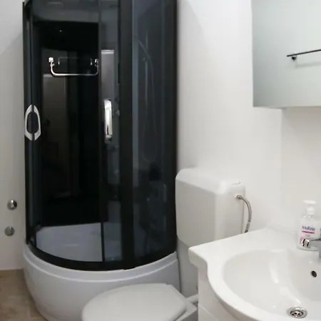 Appartement Lucich White House Srima