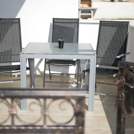 Appartement Lucich White House Srima