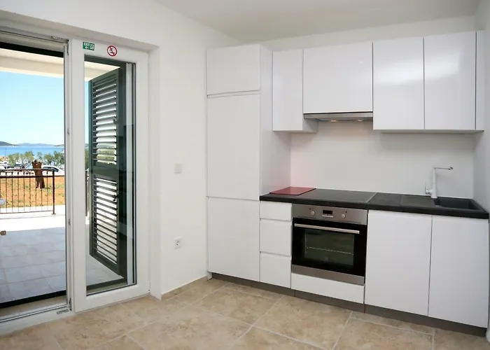 Lucich White House Apartamento