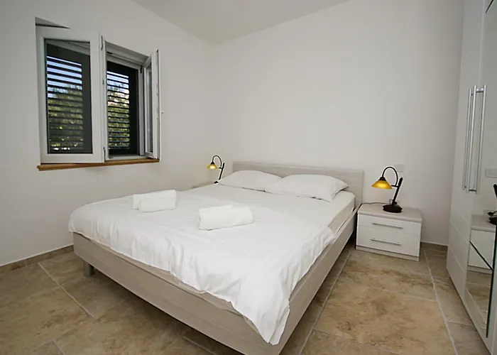 Lucich White House *