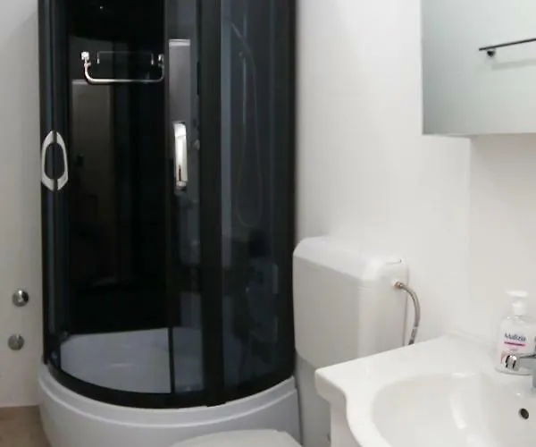 Apartamento Lucich White House Srima