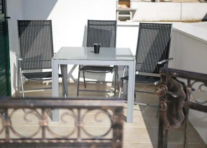 Apartamento Lucich White House Srima