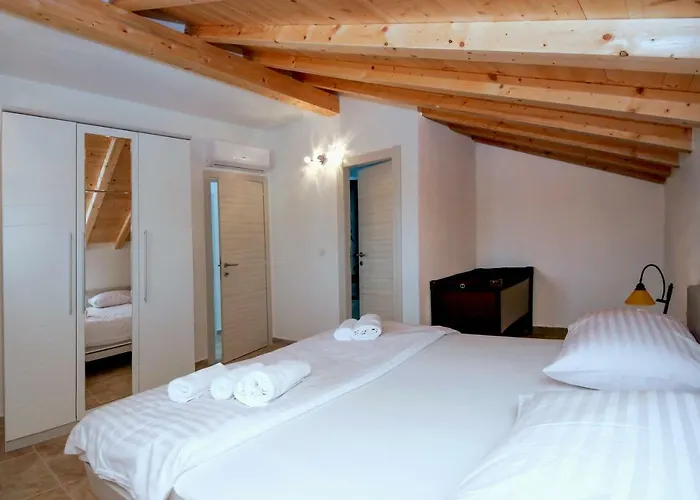 Apartamento Lucich White House